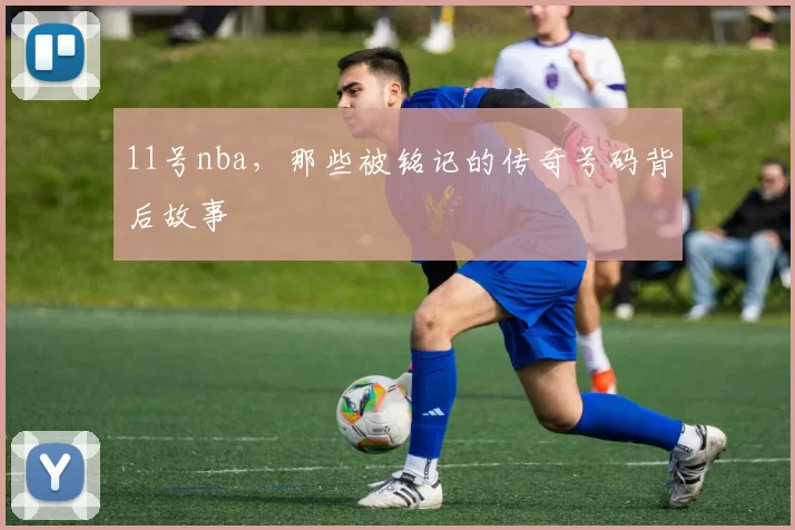 11号nba，那些被铭记的传奇号码背后故事