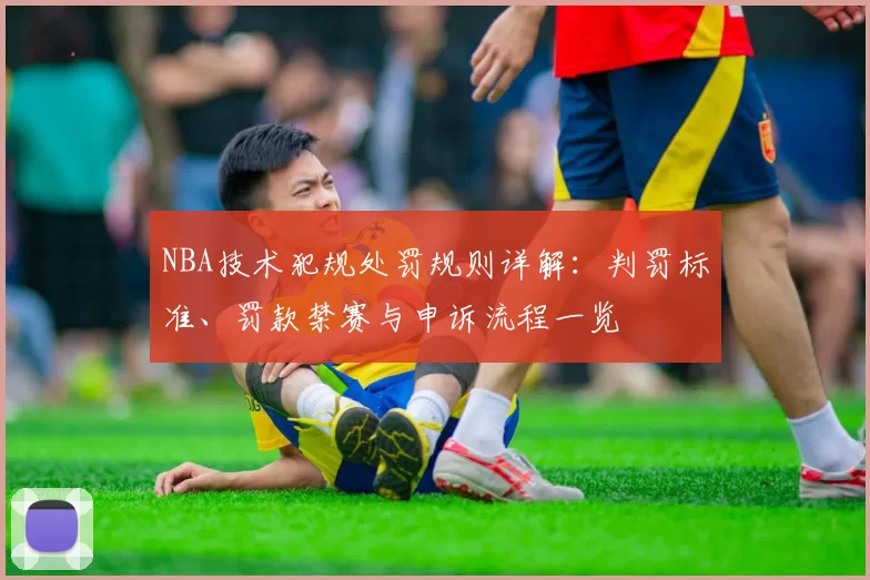NBA技术犯规处罚规则详解：判罚标准、罚款禁赛与申诉流程一览
