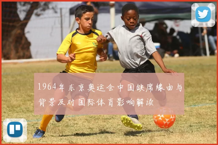 1964年东京奥运会中国缺席缘由与背景及对国际体育影响解读